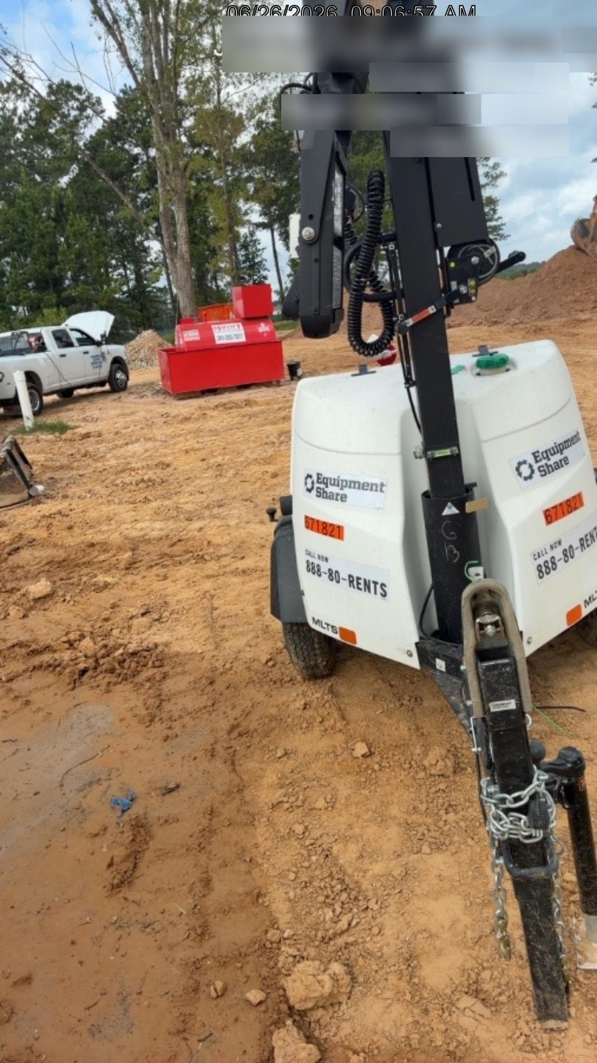 2026 GENERAC MLTS-4