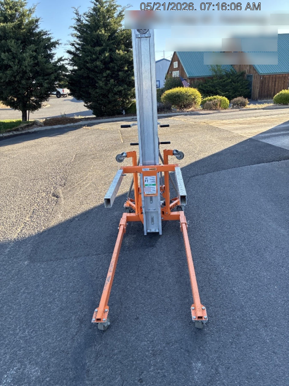 2021 LIFTSMART MLC-24