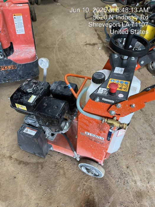 2024 HUSQVARNA FS 400 LV