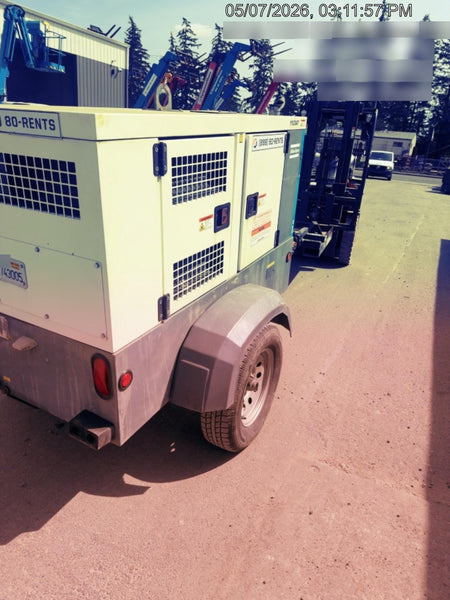 2020 ATLAS COPCO QAS25