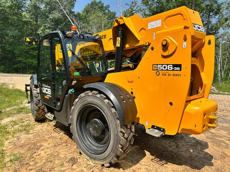 2024 JCB 506-36