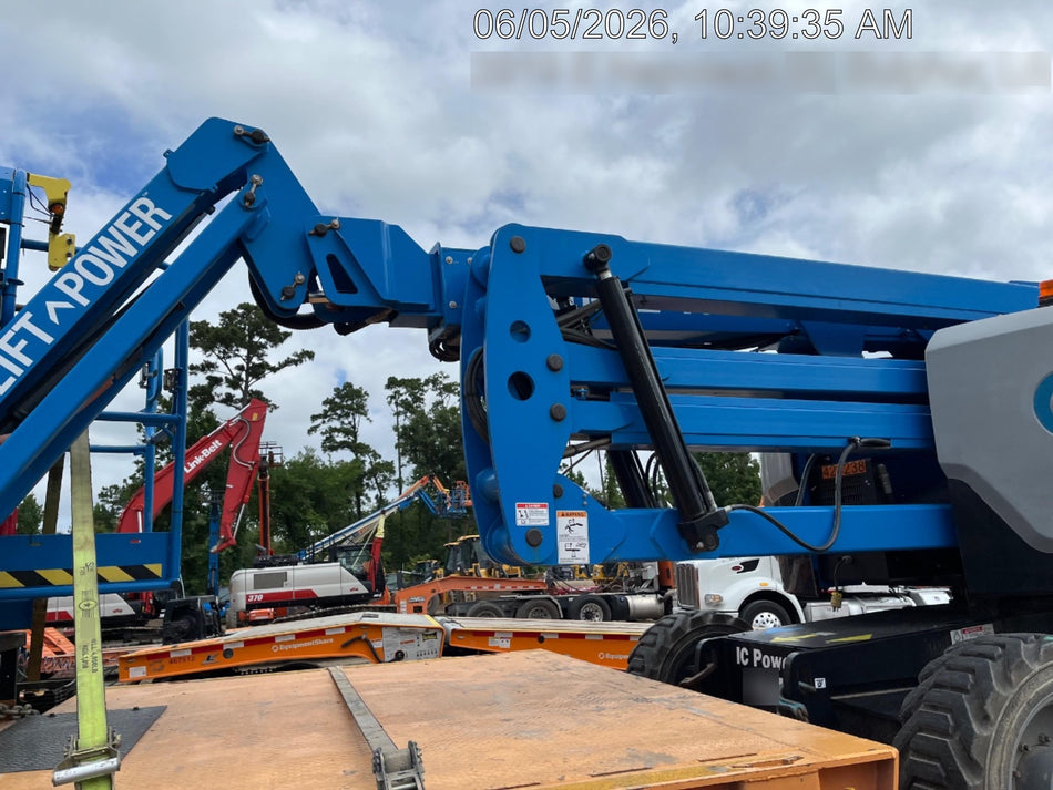 2024 GENIE Z-45 XC