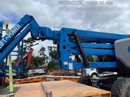 2024 GENIE Z-45 XC