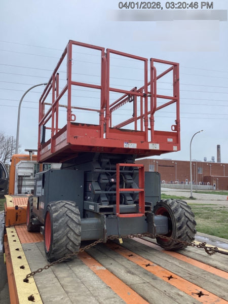 2019 SKYJACK SJ6832 RT