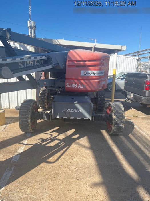 2021 SKYJACK SJ46 AJ