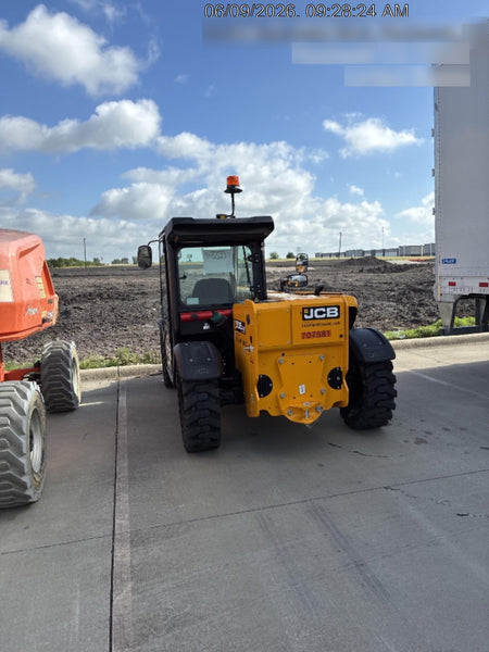 2026 JCB 505-20TC