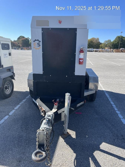 2018 WACKER NEUSON G70