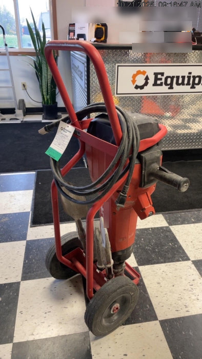 2022 HILTI TE 3000-AVR