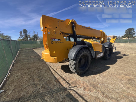 2023 JCB 510-56