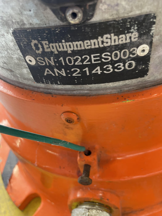 2022 MICHIGAN PNEUMATIC HV-10AM