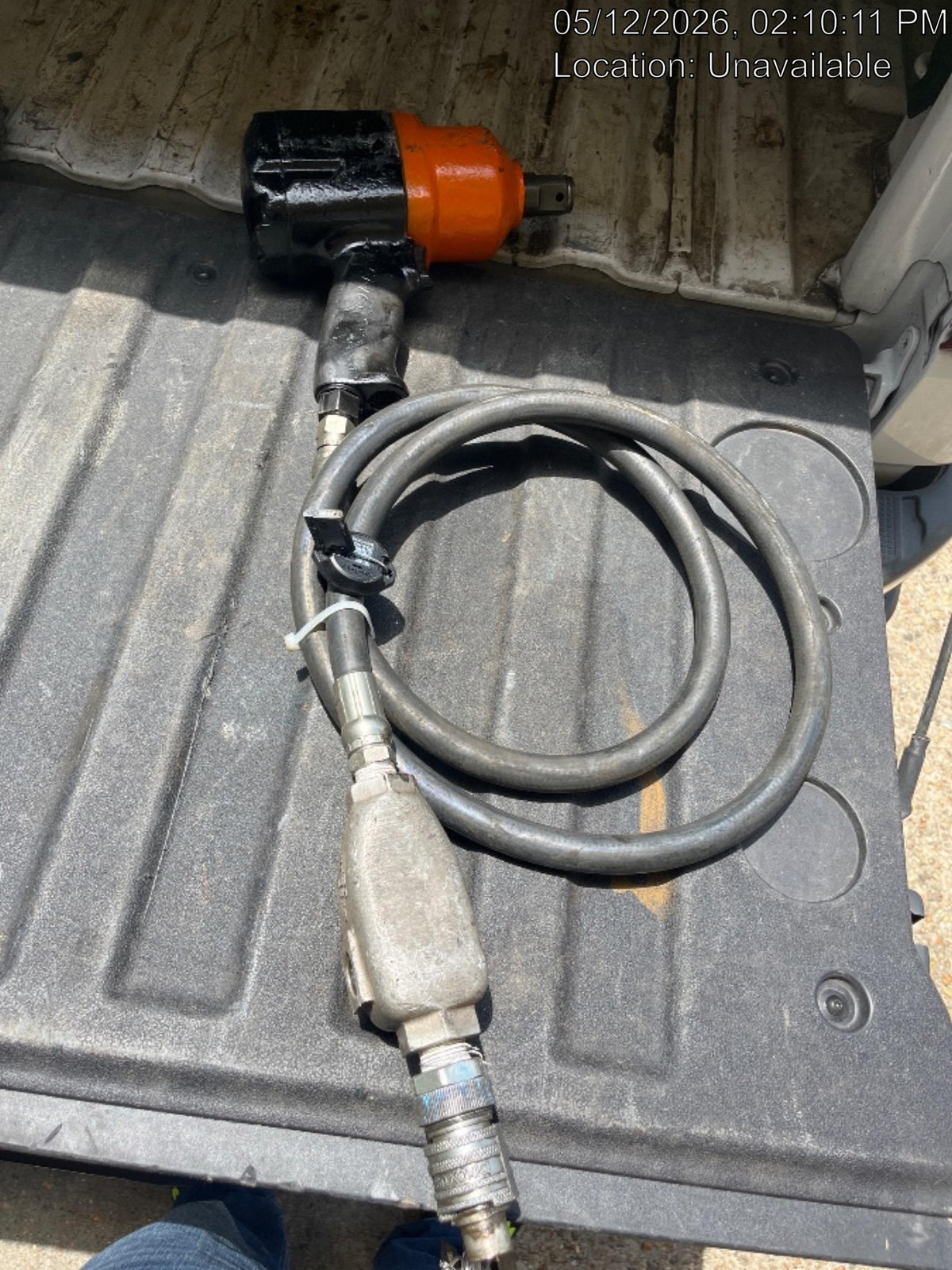 2020 MICHIGAN PNEUMATIC 751SS