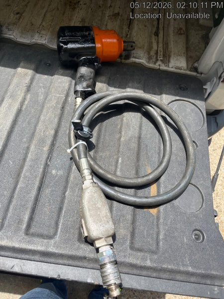 2020 MICHIGAN PNEUMATIC 751SS