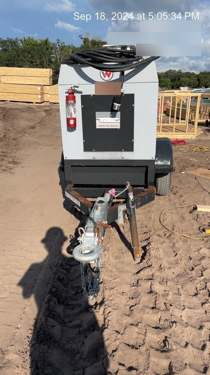 2019 WACKER NEUSON G25