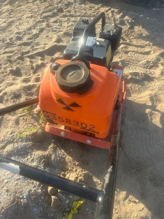 2023 MULTIQUIP MVC82VHW