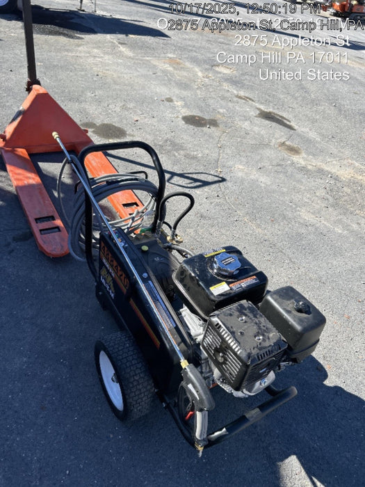 2025 MI-T-M CW-3504-5MGH