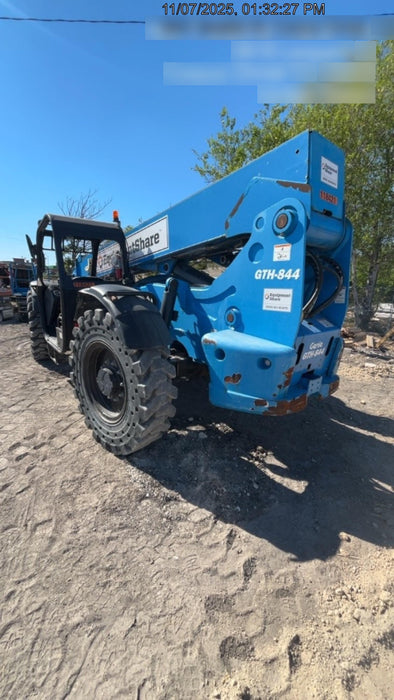 2020 GENIE GTH-844