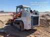 2015 Takeuchi TL12 Standard