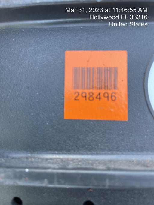 2023 MILLER ELECTRIC ArcReach 8