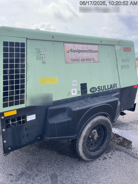 2019 SULLAIR 375H