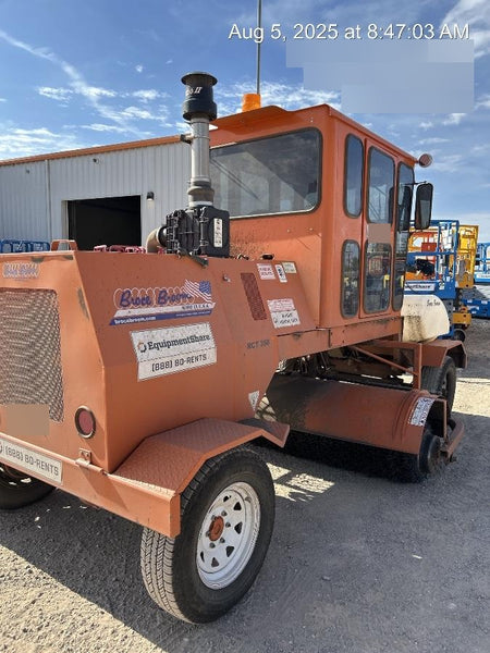 2021 BROCE RCT350