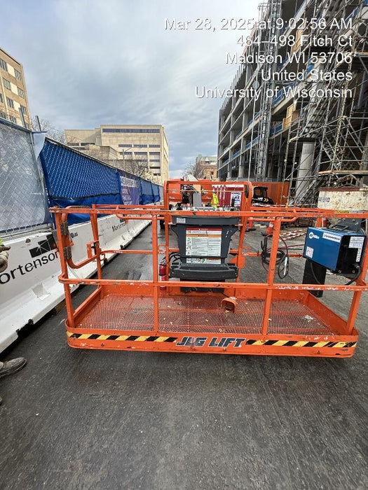 2024 MILLER ELECTRIC CST-282