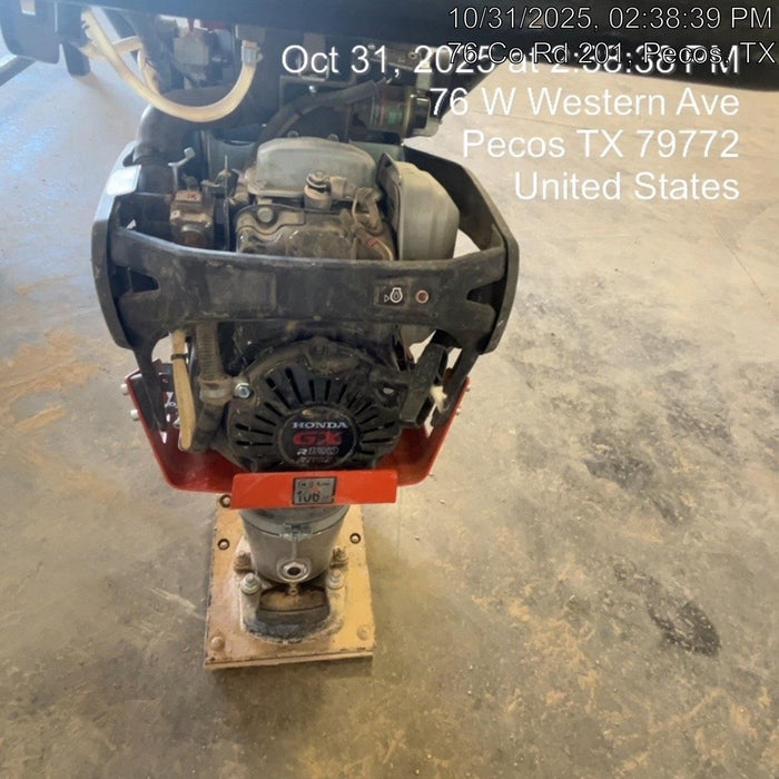 2025 HUSQVARNA LT6005