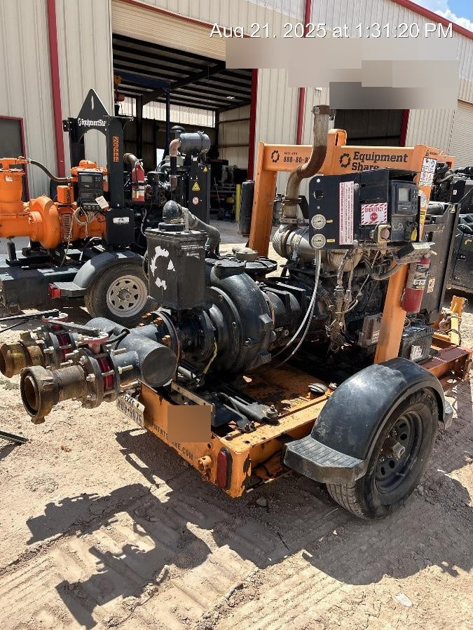 2021 PIONEER PP66S12L71-TD2.9L4