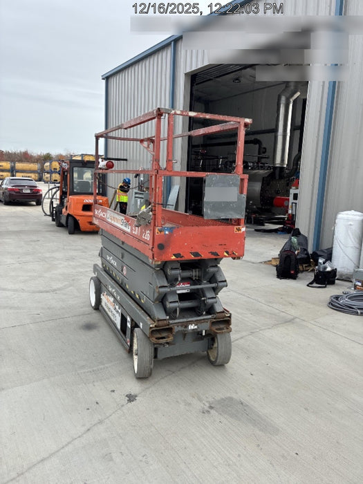 2018 SKYJACK SJIII-3226