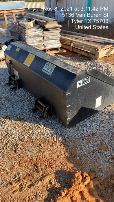 2021 STAR INDUSTRIES 1406B