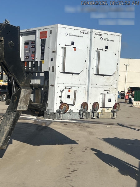 2023 SMARTECH RDDH2500-EH