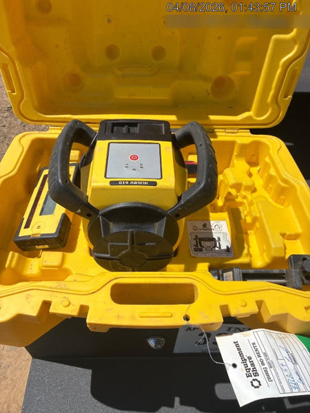 2024 LEICA Rugby 610