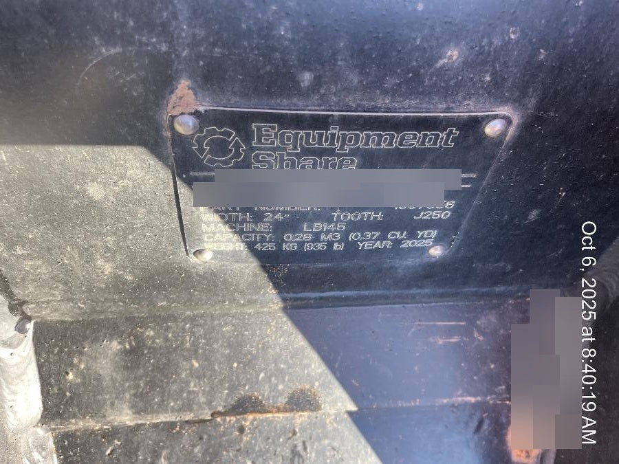 2025 EQUIPMENTSHARE 1007556