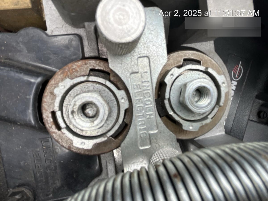 2022 LINCOLN ELECTRIC K4266-1