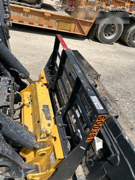 2025 ARROW MATERIAL HANDLING 24" Pallet Fork Frame