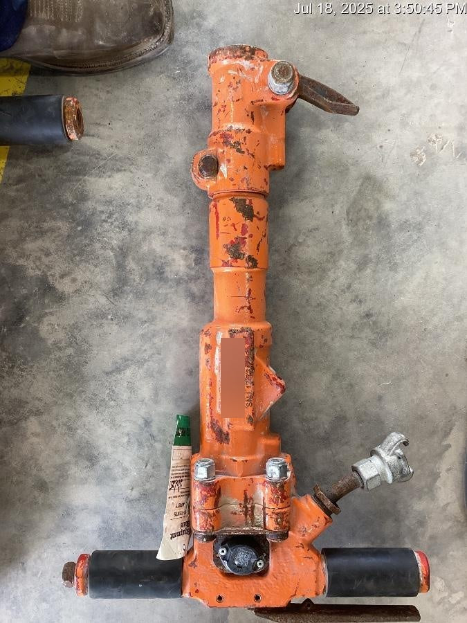 2024 MICHIGAN PNEUMATIC ES-TPB30-1-TRACKER