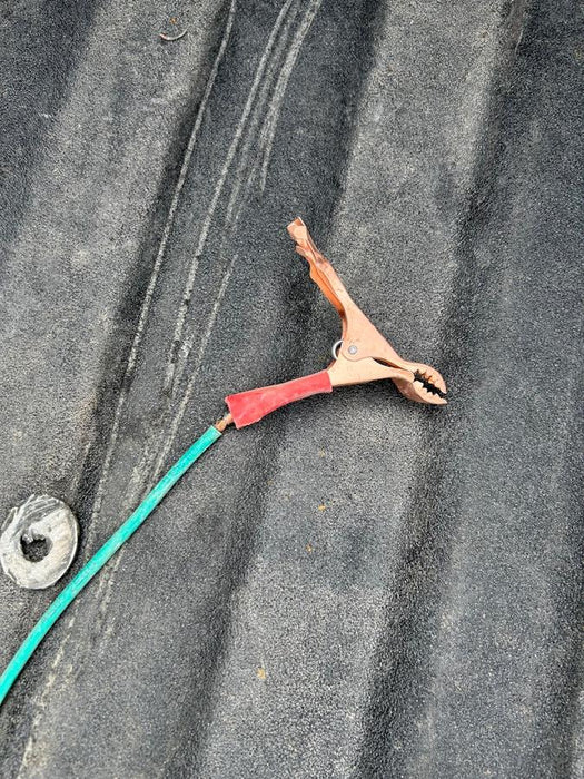 2022 MICHIGAN PNEUMATIC ES-6AM-TRACKER