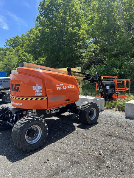 2026 JLG 450AJ