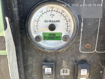 2019 SULLAIR 185-DPQ