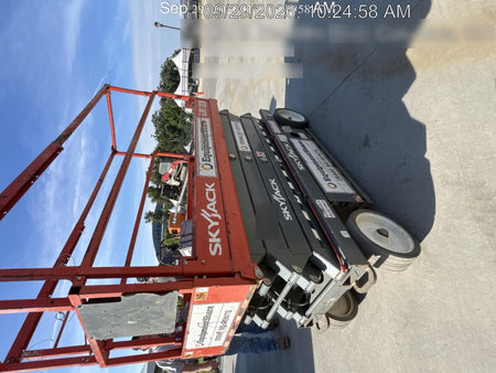2019 SKYJACK SJIII-3226