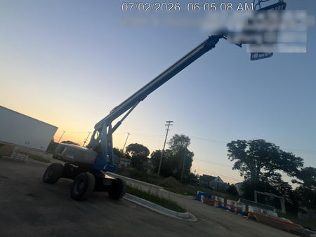 2024 GENIE S-85 HF