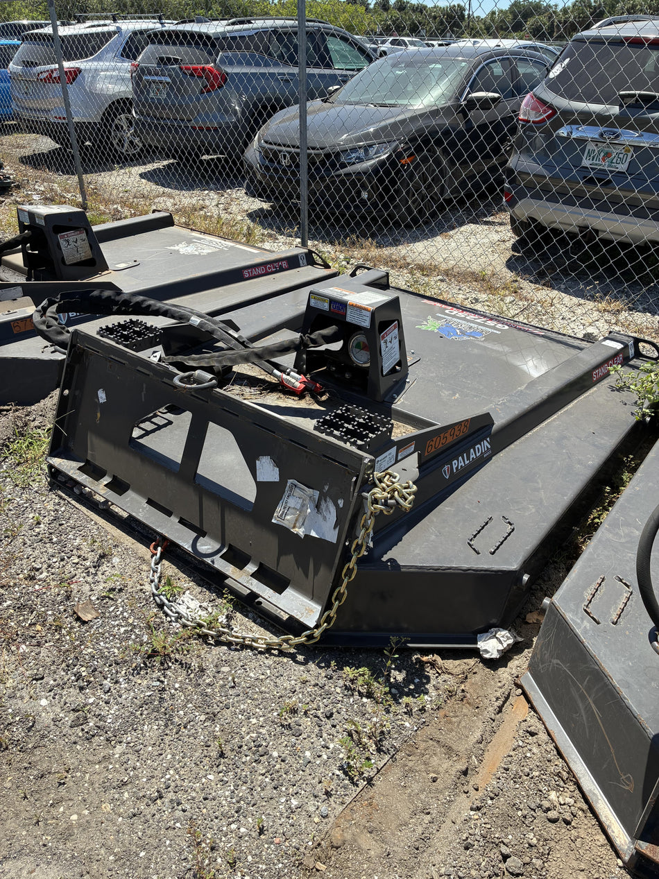 2025 PALADIN 30372A-0022