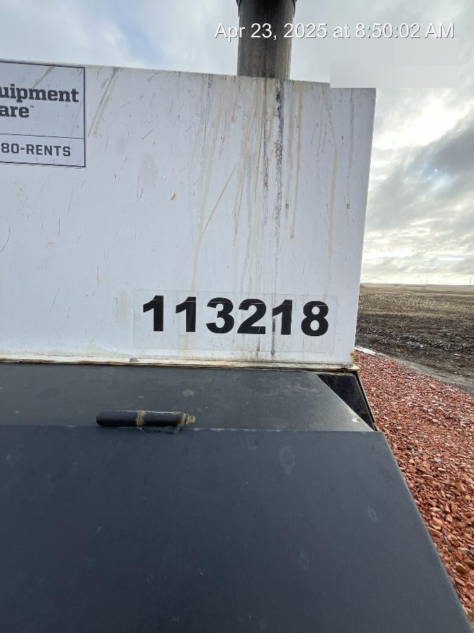 2020 THERM DYNAMICS TD1200