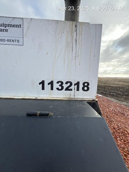 2020 THERM DYNAMICS TD1200
