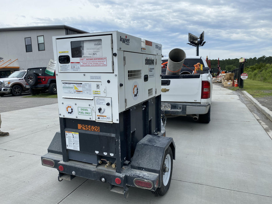 2023 SHINDAIWA DGK15FL