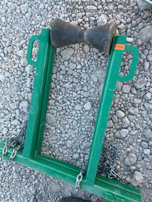 2025 MCELROY T5070901