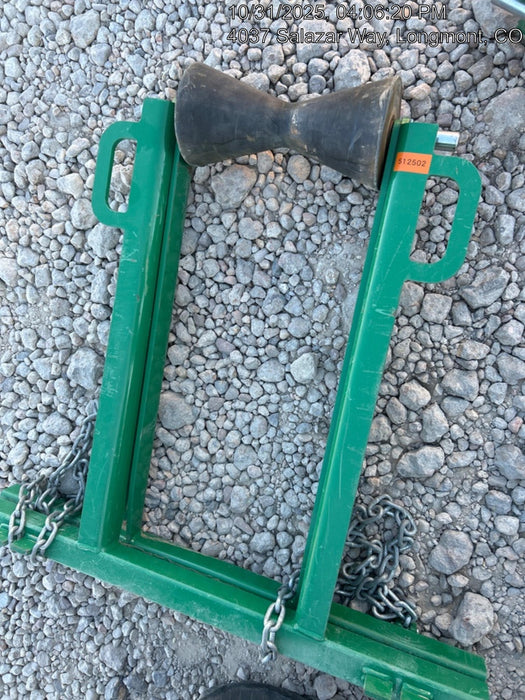 2025 MCELROY T5070901