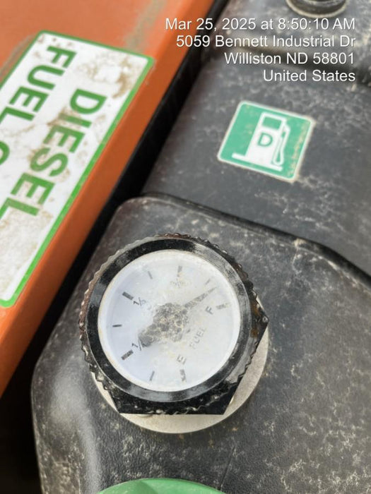 2025 WANCO WLTT-4MK8K