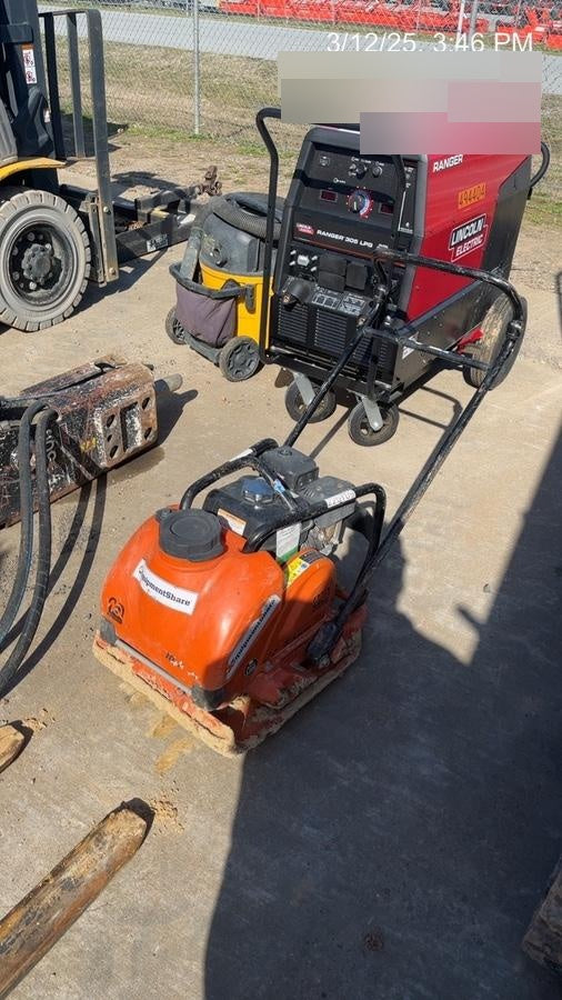 2022 MULTIQUIP MVC88VTHW