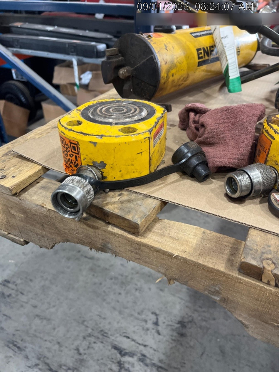 2021 ENERPAC RSM500