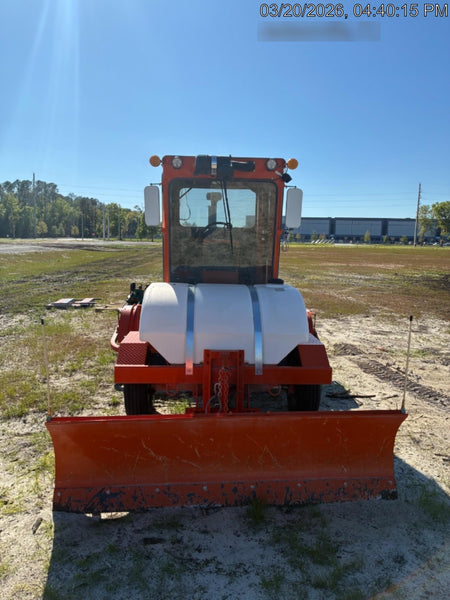 2025 BROCE RK350
